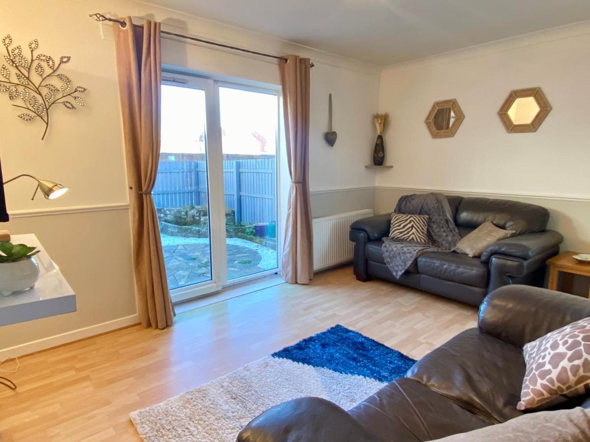 Cosy Cottage With Free Parking Close To Airport Единбург Екстериор снимка